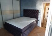 Prodajem ili izdajem LUX kucu u Smederevu