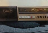 Sony cassete deck