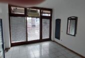 Nadvožnjak lokal 20m2
