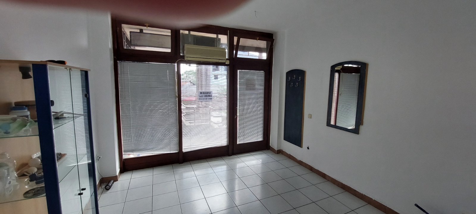 Nadvožnjak lokal 20m2