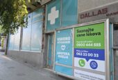 Izdajem lokal u strogom centru Smedereva