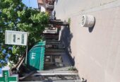Lokal U Knez Mihajlovoj