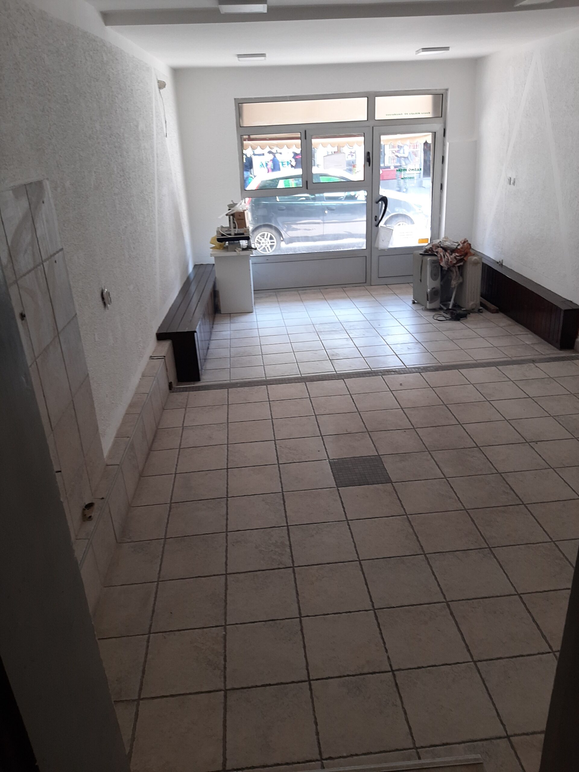 Lokal U Knez Mihajlovoj