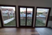 Na prodaju trosoban stan u Borci na mirnoj lokaciji