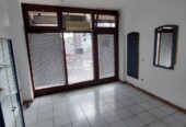 Nadvožnjak lokal 20m2