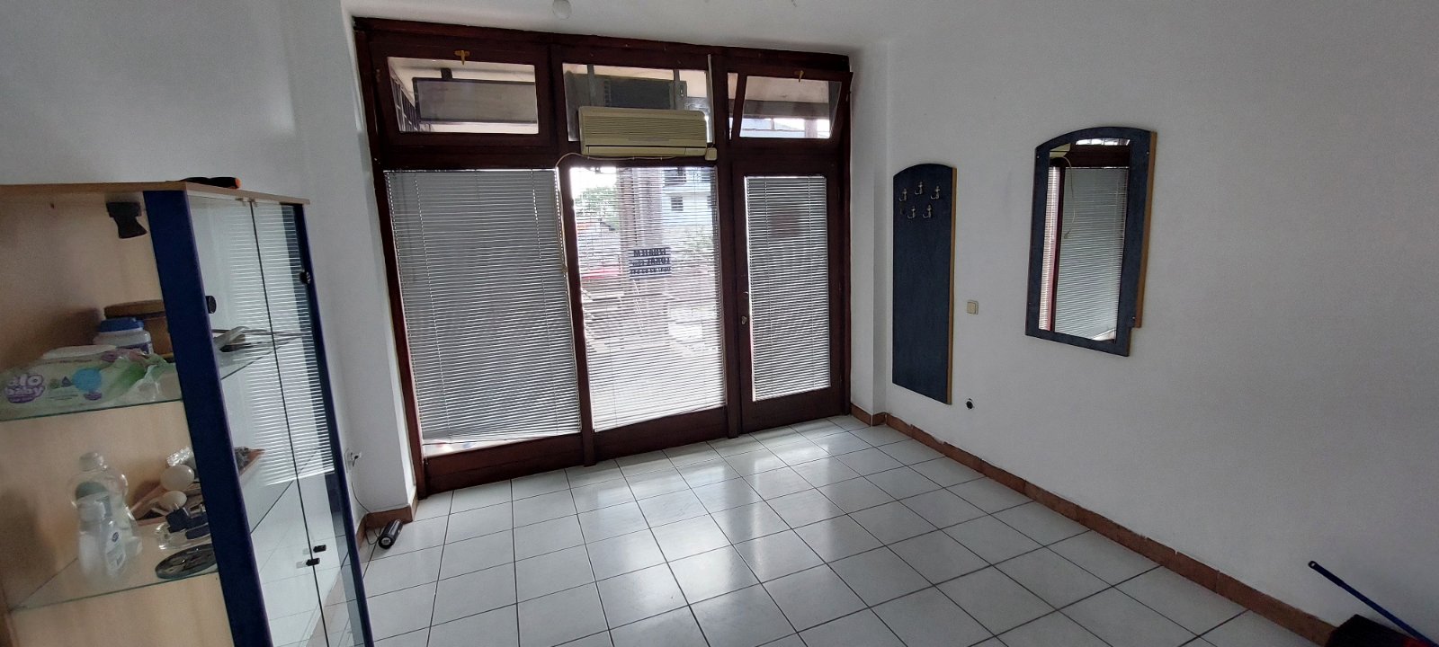 Nadvožnjak lokal 20m2
