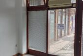 Nadvožnjak lokal 20m2