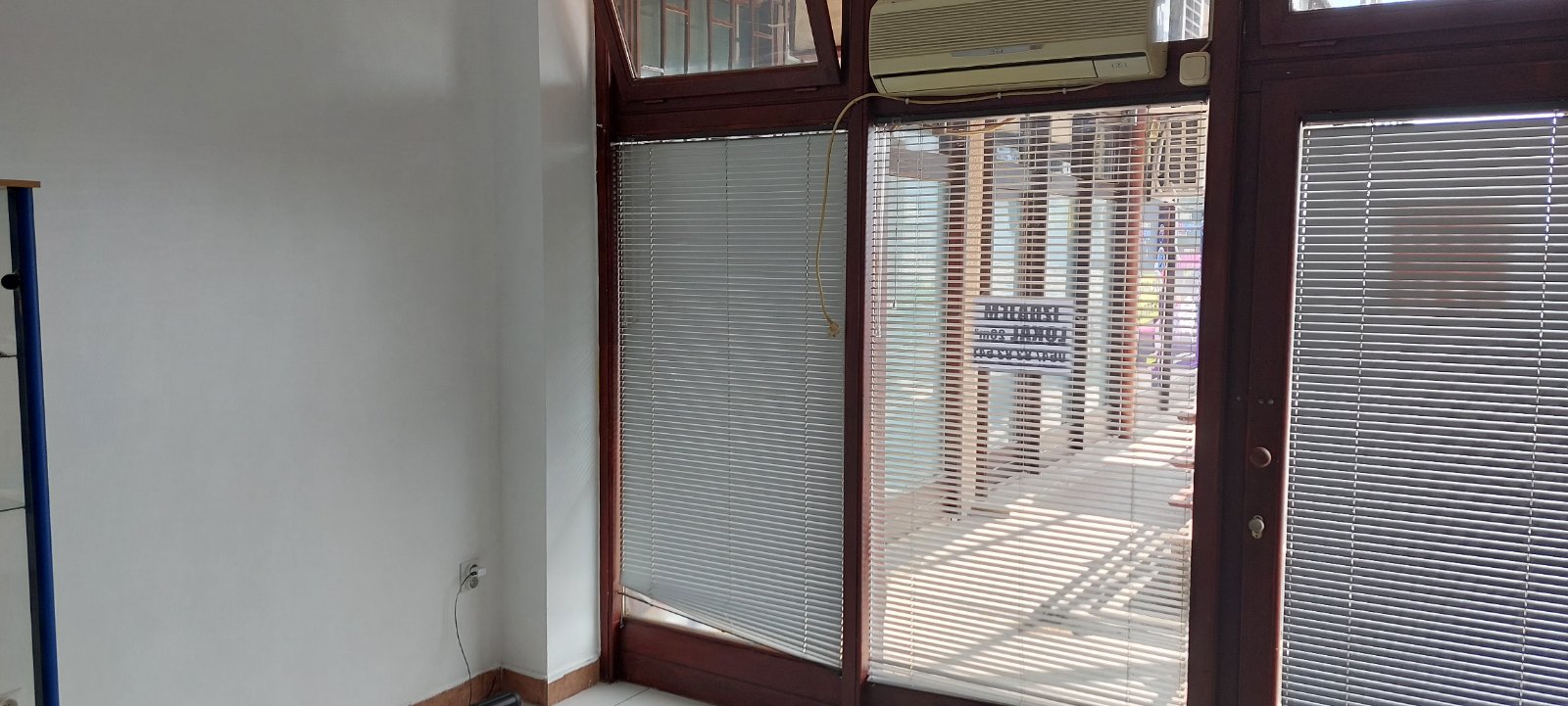 Nadvožnjak lokal 20m2