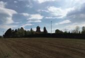 Gradjevinsko zemljiste Krnjevo-Velika Plana