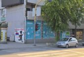 Izdajem lokal u strogom centru Smedereva