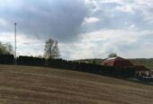 Gradjevinsko zemljiste Krnjevo-Velika Plana
