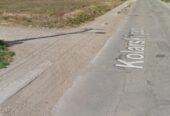 Prodaje se plac – Kolarski put