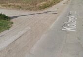 Prodaje se plac – Kolarski put