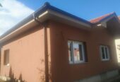 Kuća u centru Smedereva, 100m2 (iznad Lovačkog doma, naselje Petra Maksimovića)