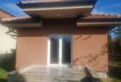 Kuća u centru Smedereva, 100m2 (iznad Lovačkog doma, naselje Petra Maksimovića)