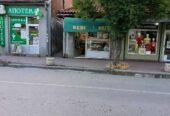 Lokal Knez Mihajlova 42 Smederevo kod bolnice