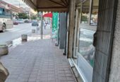 Lokal Knez Mihajlova 42 Smederevo kod bolnice