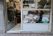 Lokal Knez Mihajlova 42 Smederevo kod bolnice