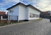 Poslovni prostor 100m², Carina – prometna ulica, renovirano