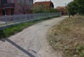 Prodaje se plac – Kolarski put