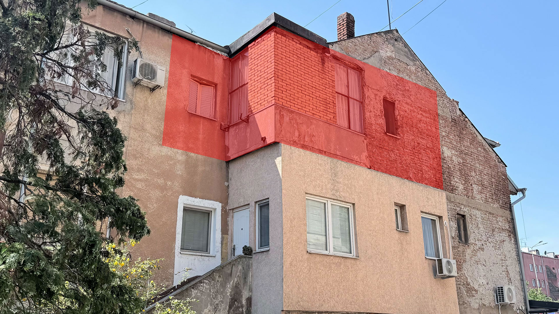 Stan U Centru Smedereva
