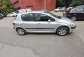Peugeot 307 2004 godiste