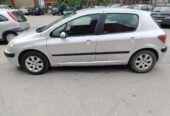Peugeot 307 2004 godiste
