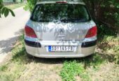 Peugeot 307 2004 godiste