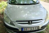 Peugeot 307 2004 godiste