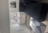 Izdajem stan u centru Smedereva