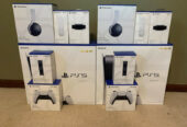 Sony playstation 5 disk izdanje
