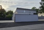 Izdajem ili prodajem poslovni prostor Smederevo-Vodanj