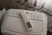 Pokretna inverter klima na prodaju