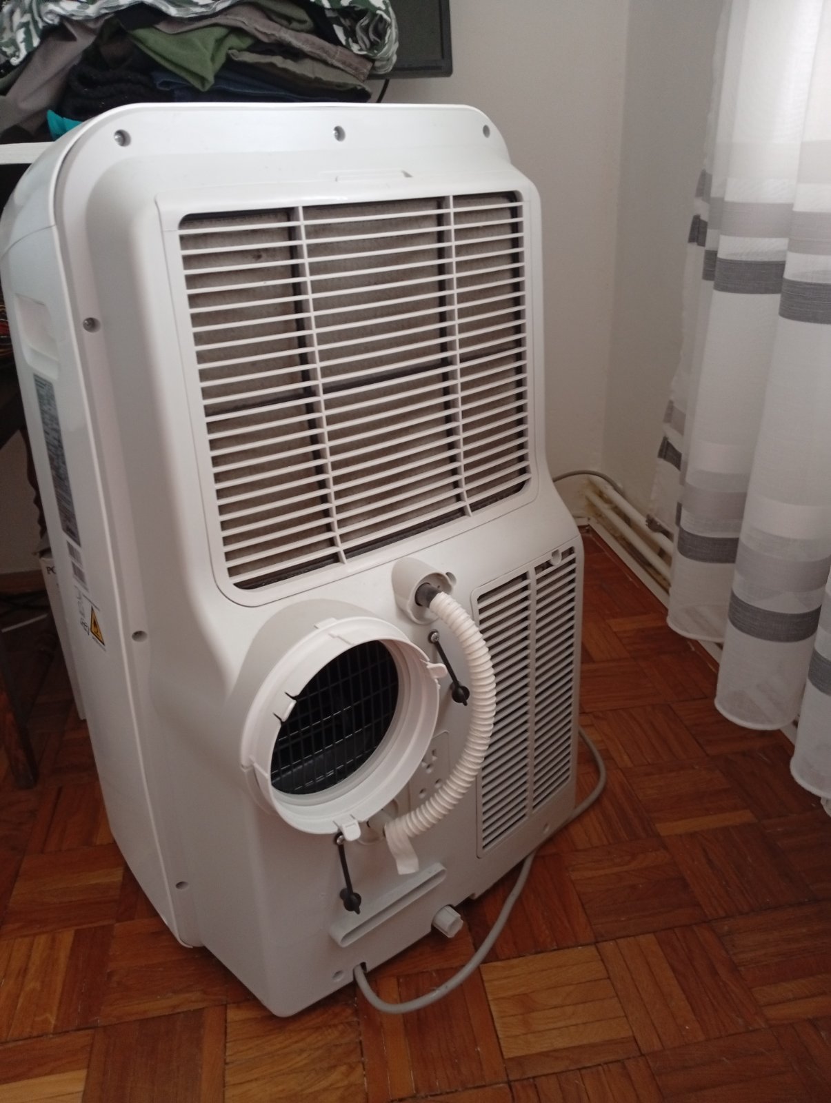 Pokretna inverter klima na prodaju