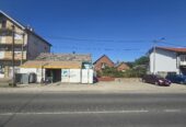 NA PRODAJU IMANJE SA GRAĐEVINSKIM ZEMLJIŠTEM – MALA KRSNA, SMEDEREVO