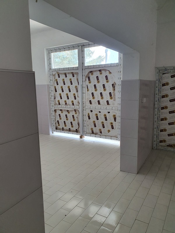 Izdajem ili prodajem poslovni prostor Smederevo-Vodanj