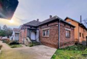 NA PRODAJU IMANJE SA GRAĐEVINSKIM ZEMLJIŠTEM – MALA KRSNA, SMEDEREVO