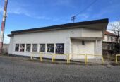 Poslovni prostor 100m², Carina – prometna ulica, renovirano