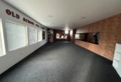 Poslovni prostor 100m², Carina – prometna ulica, renovirano