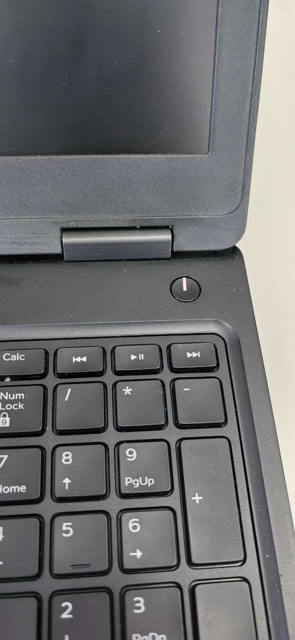 Dell Latitude 5590 i5 vPro 7gen 16gb 240gb SSD