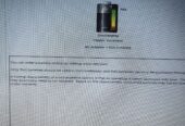 Dell Latitude 5590 i5 vPro 7gen 16gb 240gb SSD