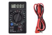 Digitalni multimetar DT-838