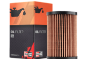 Filter ulja