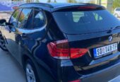 Bmw x1 hitna prodaja