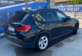 Bmw x1 hitna prodaja