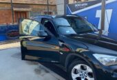 Bmw x1 hitna prodaja