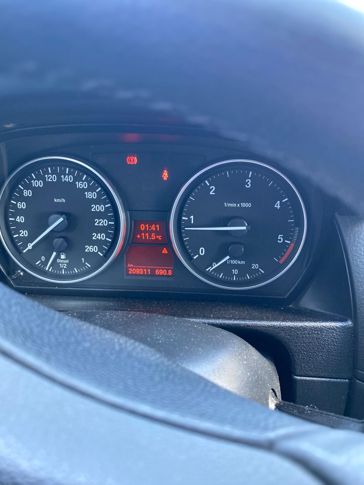 Bmw x1 hitna prodaja