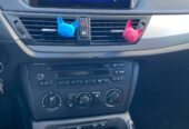Bmw x1 hitna prodaja