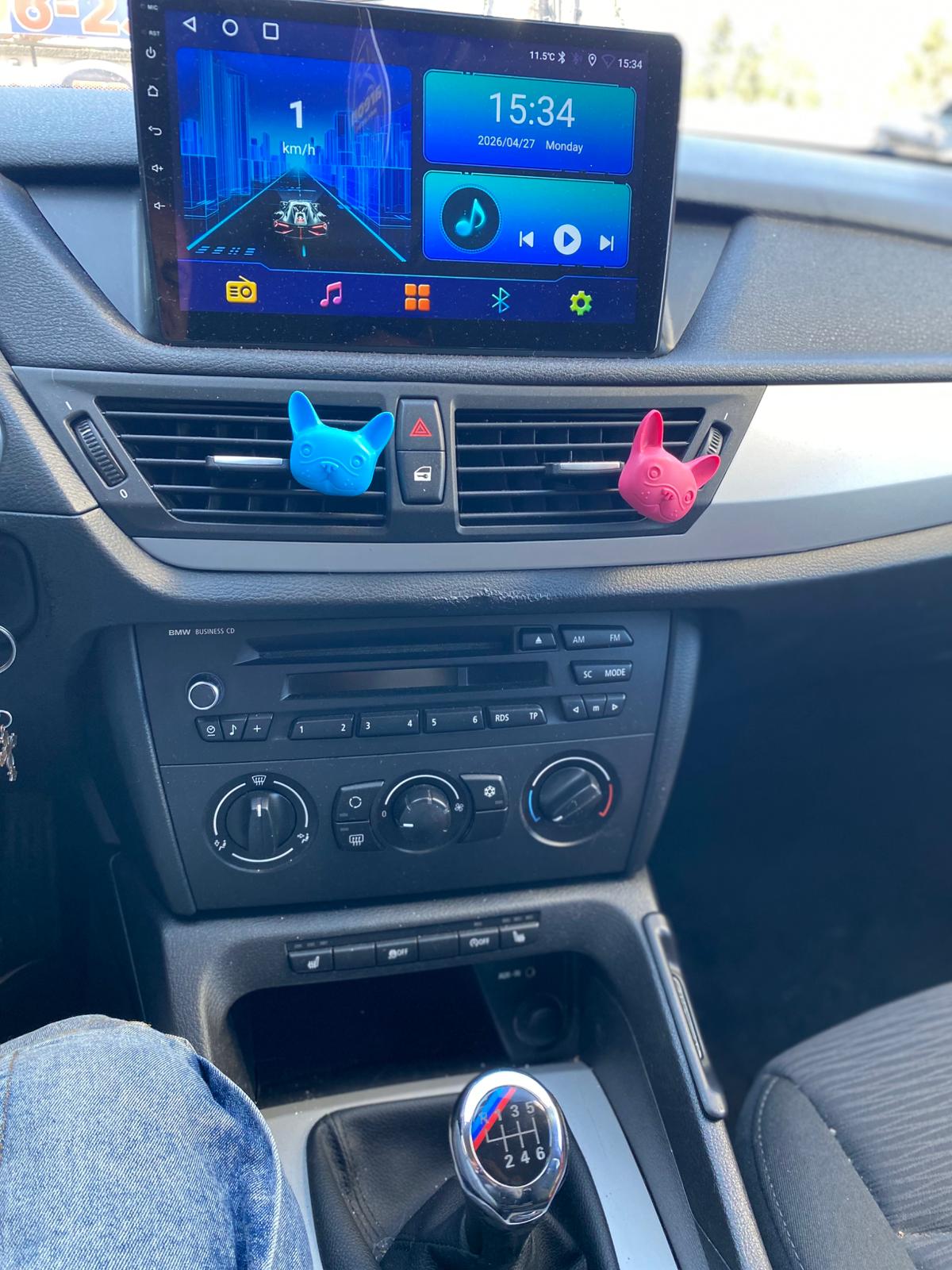 Bmw x1 hitna prodaja