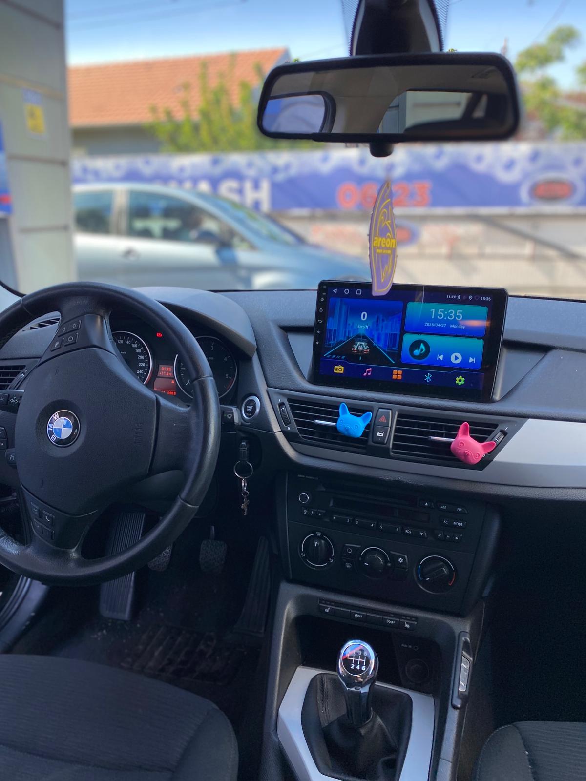Bmw x1 hitna prodaja